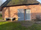 Foto - Kl. Ferienwohnung im Reetdachhaus 1-2 Personen in Nordfriesland