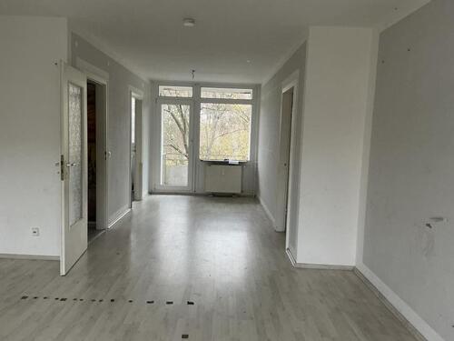 Foto - Etagenwohnung in Essen zur Miete