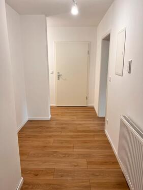 Foto - 3 Zimmer Etagenwohnung in Hilpoltstein