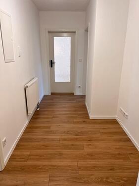 Foto - Etagenwohnung in Hilpoltstein zur Miete