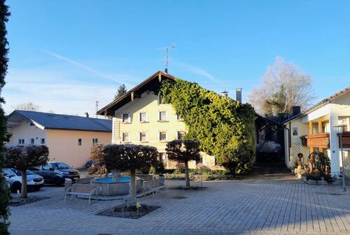 Foto - 7 Zimmer Einfamilienhaus zur Miete in Fridolfing