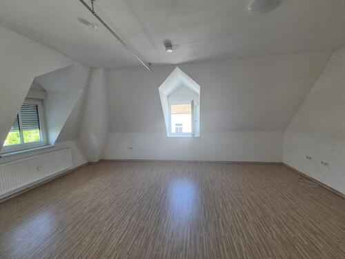 Foto - Befristete Vermietung – 36 qm-Wohnung in Straubing (max.6 Monate)