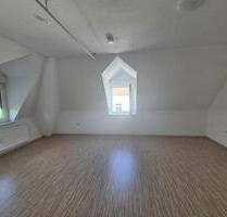 Befristete Vermietung – 36 qm-Wohnung in Straubing (max.6 Monate)