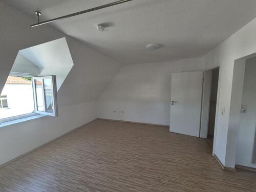 Foto - 1 Zimmer Etagenwohnung zur Miete in Straubing