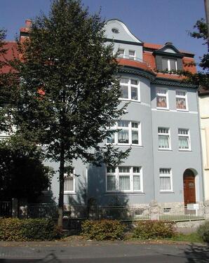 Foto - Gemütliche 2 Zimmer Dachgeschosswohnung in Apolda