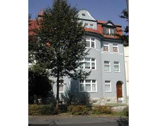 Gemütliche 2 Zimmer Dachgeschosswohnung in Apolda - Weimar Ehringsdorf
