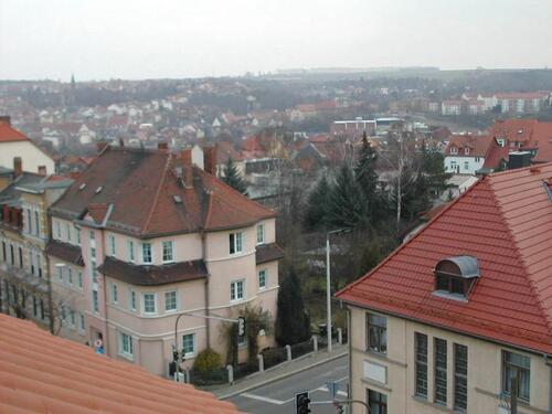 Foto - 2 Zimmer Etagenwohnung zur Miete in Weimar