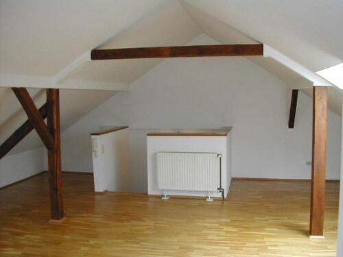 Foto - 2 Zimmer Etagenwohnung in Weimar