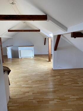 Foto - Etagenwohnung in Weimar zur Miete