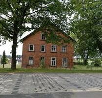 2-Etagen Wohnung zur Miete nach Selbstausbau - Grafengehaig