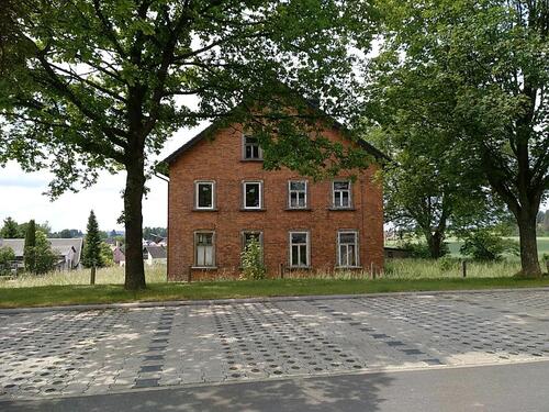Foto - 8 Zimmer Etagenwohnung zur Miete in Grafengehaig