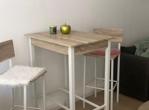 Foto - frisch saniertes Apartment mit Terrasse – Bestlage Eutin