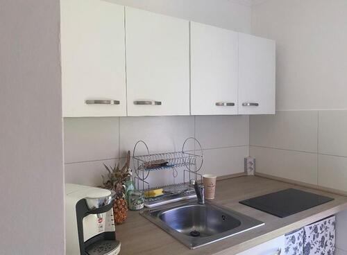 Foto - Etagenwohnung in Eutin zur Miete