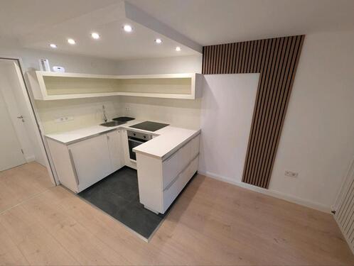 Foto - 2 Zimmer Etagenwohnung zur Miete in Paderborn