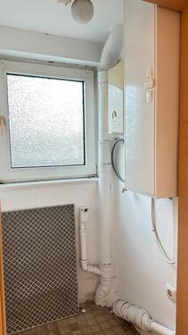 Foto - Etagenwohnung in Siegen zur Miete