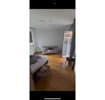 Altbauwohnung in der Schwabacher Altsadt - Weißenburg in Bayern