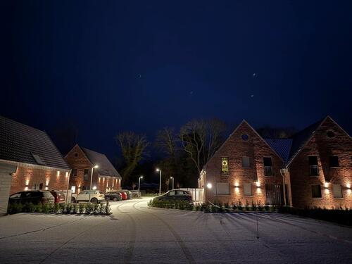 Foto - Moderne 3,5-Zimmer-Neubauwohnung in Dorum, Wurster Nordseeküste