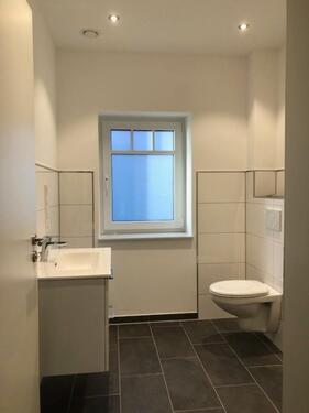 Foto - 4 Zimmer Etagenwohnung zur Miete in Wurster Nordseeküste