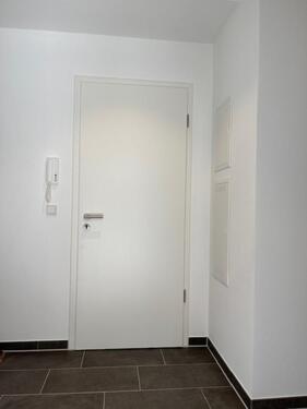 Foto - 4 Zimmer Etagenwohnung in Wurster Nordseeküste