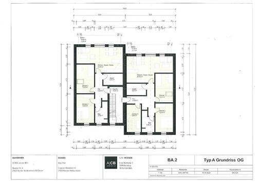 Foto - Etagenwohnung in Wurster Nordseeküste zur Miete