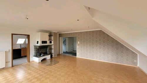 Foto - Gemütliche 4-Zimmer-Whg. mit Balkon & Kamin in Brechen-Werschau