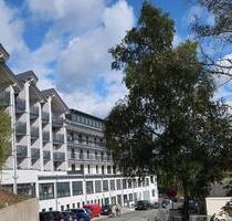 Hochwertige Mietwohnung in bester Lage von Bad Laasphe!