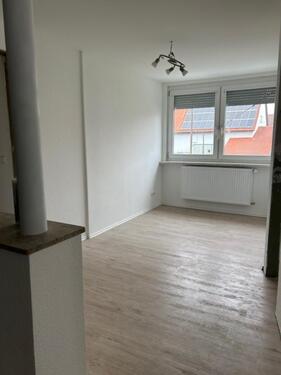 Foto - 5 Zimmer Etagenwohnung in Sonnenbühl