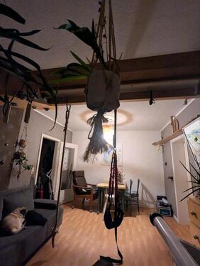 Foto - Anfragestopp. 2 Raum Wohnung, 47 qm, zentral gelegen