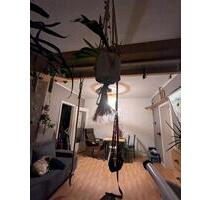 Anfragestopp. 2 Raum Wohnung, 47 qm, zentral gelegen - Rostock Hansaviertel