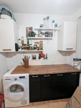 Foto - Etagenwohnung in Rostock zur Miete