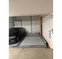 Stellplatz in der Maxvorstadt Schwabing-West (Herzogstraße 129) - München