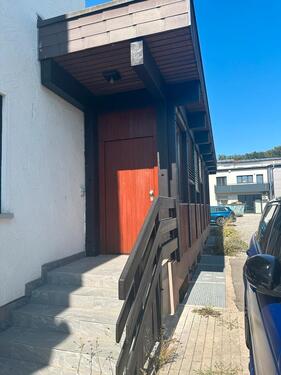 Foto - 2 Zimmer Erdgeschoßwohnung in Korntal-Münchingen