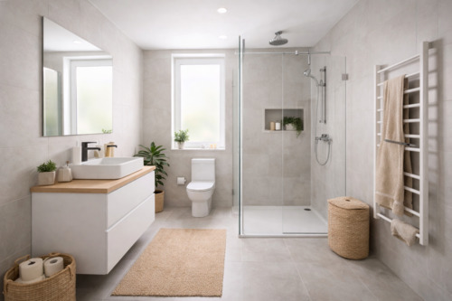 Foto - 3 Zimmer Etagenwohnung zum Kaufen in München