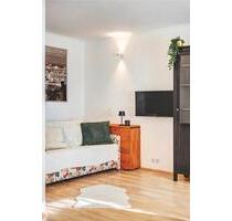 Apartment Parkstadt BogenhausenBöhmerwaldplatz - München