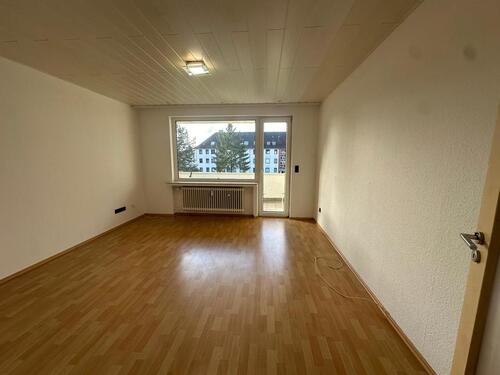 Foto - helle 3 Zimmer Wohnung in Walsrode