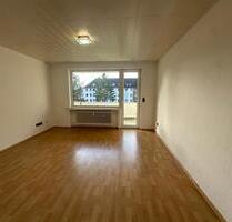 helle 3 Zimmer Wohnung in Walsrode