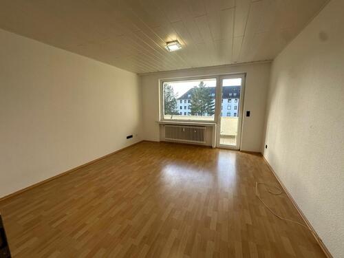 Foto - 3 Zimmer Erdgeschoßwohnung zur Miete in Walsrode