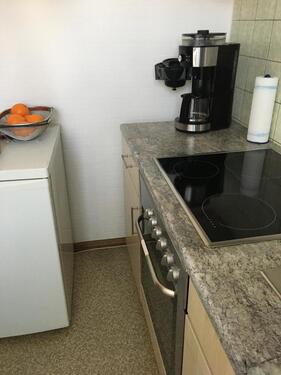 Foto - Etagenwohnung in Moers zur Miete