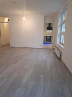 Foto - 1 Zimmer Etagenwohnung in Solingen