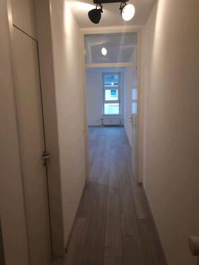 Foto - Etagenwohnung in Solingen zur Miete