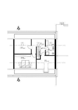Foto - 4 Zimmer Etagenwohnung zur Miete in Bad Frankenhausen/Kyffhäuser