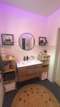 Foto - 4 Zimmer Etagenwohnung in Bad Frankenhausen/Kyffhäuser