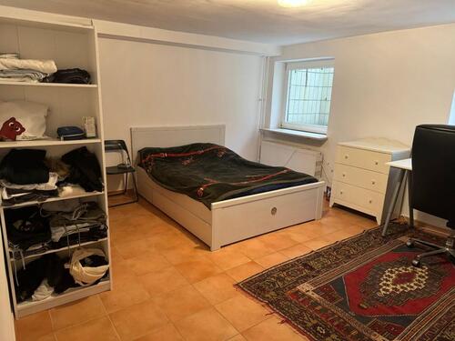 Foto - 1.5 Zimmer Etagenwohnung zur Miete in Frankfurt am Main