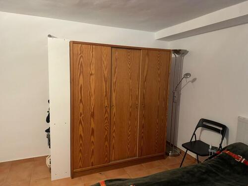 Foto - 1.5 Zimmer Etagenwohnung in Frankfurt am Main