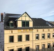 zentrale schöne heller 3 Zimmerwohnung - Zeitz