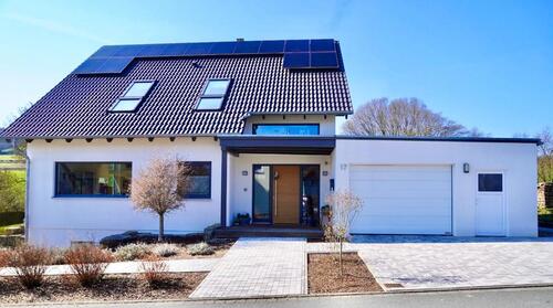 Foto - Einfamilienhaus in Höxter zum Kaufen