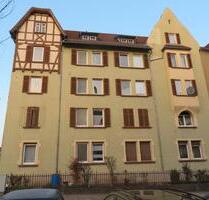 Zentrale 2-Zimmer-Wohnung für Alleinstehende! - Esslingen am Neckar Pliensauvorstadt