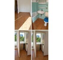 1-Zimmer, 30m2, zentral gelegen mit Stellplatz in Erlangen