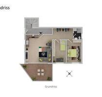 3,5 Zimmer Wohnung in Eppingen - 1.300,00&nbsp;EUR Kaltmiete, ca.&nbsp; 97,00&nbsp;m&sup2; in Eppingen (PLZ: 75031)