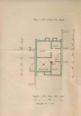 Foto - 5 Zimmer Reihenhaus zum Kaufen in München